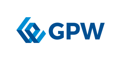 logo Giełda Papierów Wartościowych w Warszawie