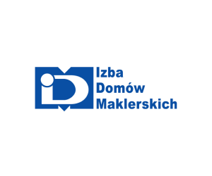 Logo Izba Domów Maklerskich