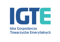 logo Izba Gospodarcza Towarzystw Emerytalnych 