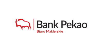 logo Biuro Maklerskie Pekao
