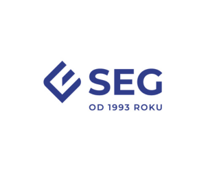 Logo SEG