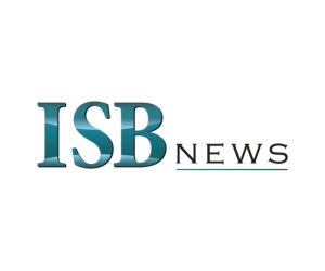 Logo ISB News