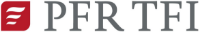 logo PFR TFI