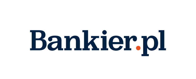 logo bankier