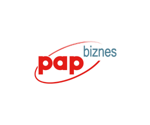 logo biznes PAP