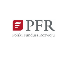logo PFR SA
