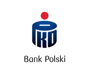 Logo PKO Bank Polski