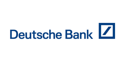 logo Deutsche Bank