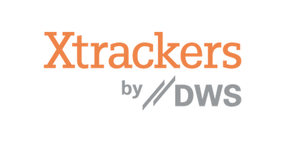 logo Xtrackers by DWS