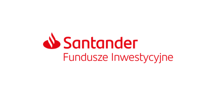 logo Santander TFI