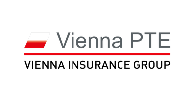 logo VIENNA PTE