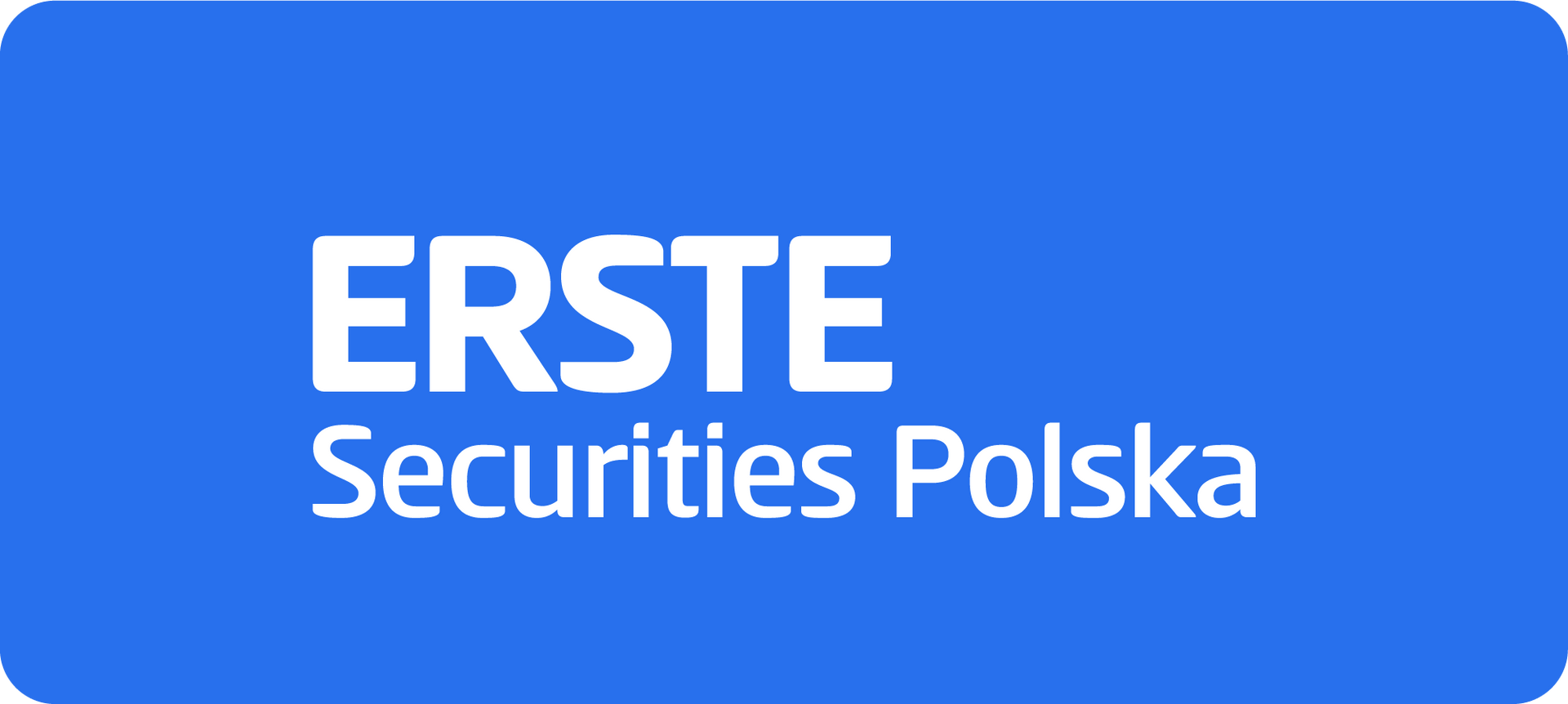erste polska
