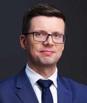 Michał Szrajber