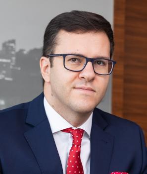 Bartosz Świdziński