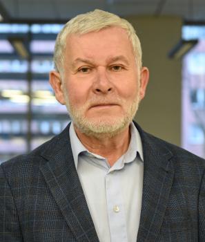 prof. dr hab. Krzysztof Jajuga