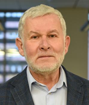 Prof. dr hab. Krzysztof Jajuga