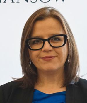 Katarzyna Przewalska