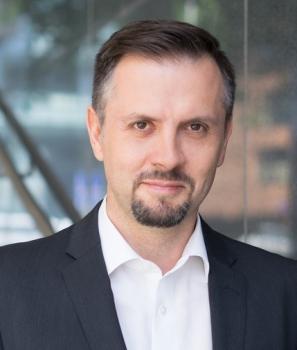 Marcin Kosiński