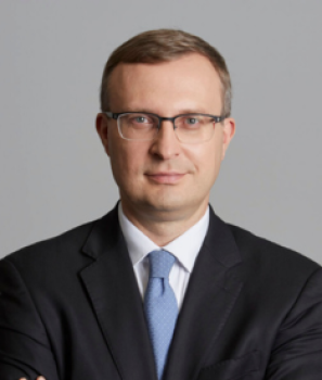 Paweł Borys