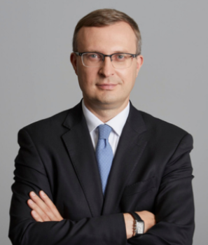 Paweł Borys