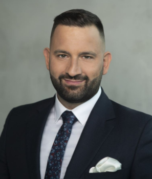 Michał Duniec