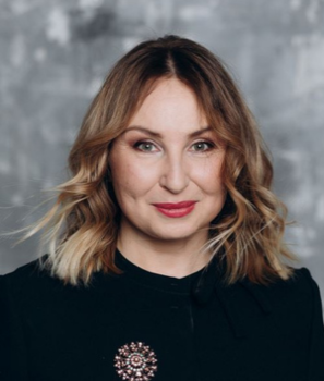 Małgorzata Rusewicz