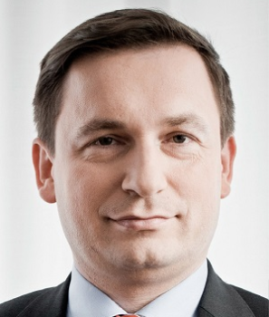 prof. dr hab Łukasz Hardt