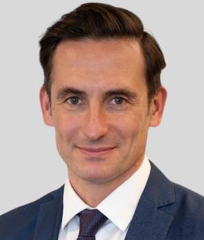 Prof. dr hab. Dariusz Adamski