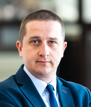 Jarosław Niezgoda