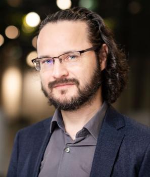 Piotr Koziński