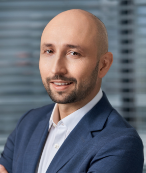 Piotr Dmuchowski