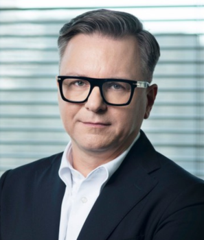 Rafał Madej