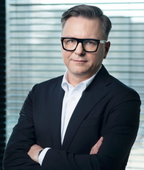 Rafał Madej