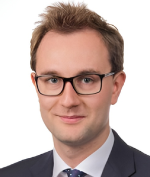Adrian Pusz