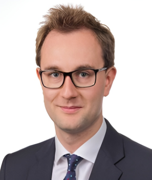 Adrian Pusz