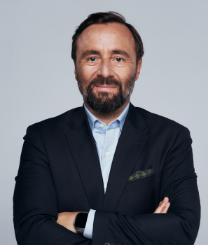 Cezary Szymanek