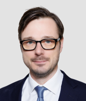 Jakub Jaworowski