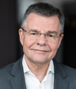 Maciej Trybuchowski