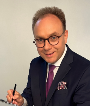 Paweł Czuryło