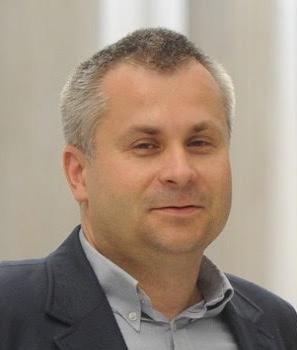 Piotr Rożek
