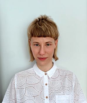 Magdalena Głomska