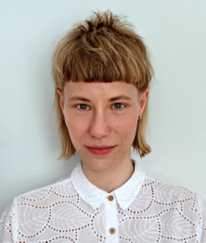 Magdalena Głomska