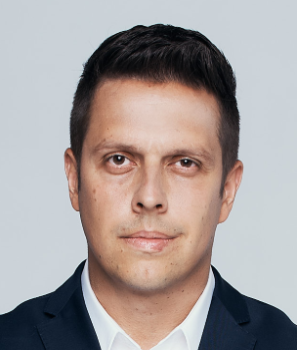 Przemek Tychmanowicz
