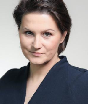 katarzyna Kozłowska
