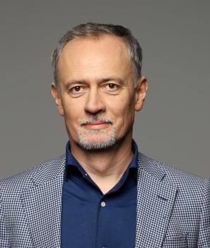 marcin żuchowicz