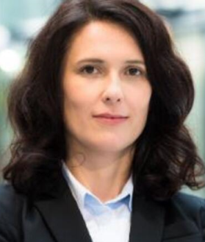 magda lapsa-Parczewska