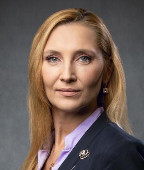 Dominika Niewiadomska-Siniecka