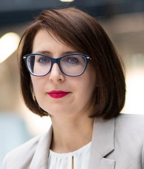 dorota nowalińska