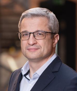 michal szymanski