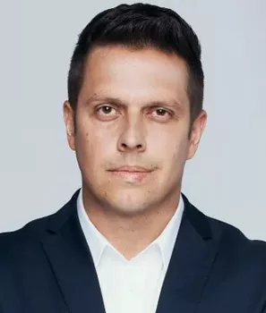 Tychmanowicz Przemek